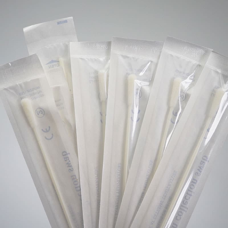 Disposable Swabs 3 Disposable Swabs - Image 3