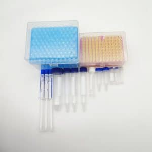lab consumables tubes filter pipette tips