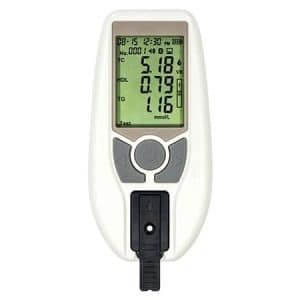 household medical cholesterol meter lipid meter SLP-101