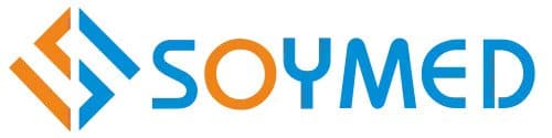 Soymed logo