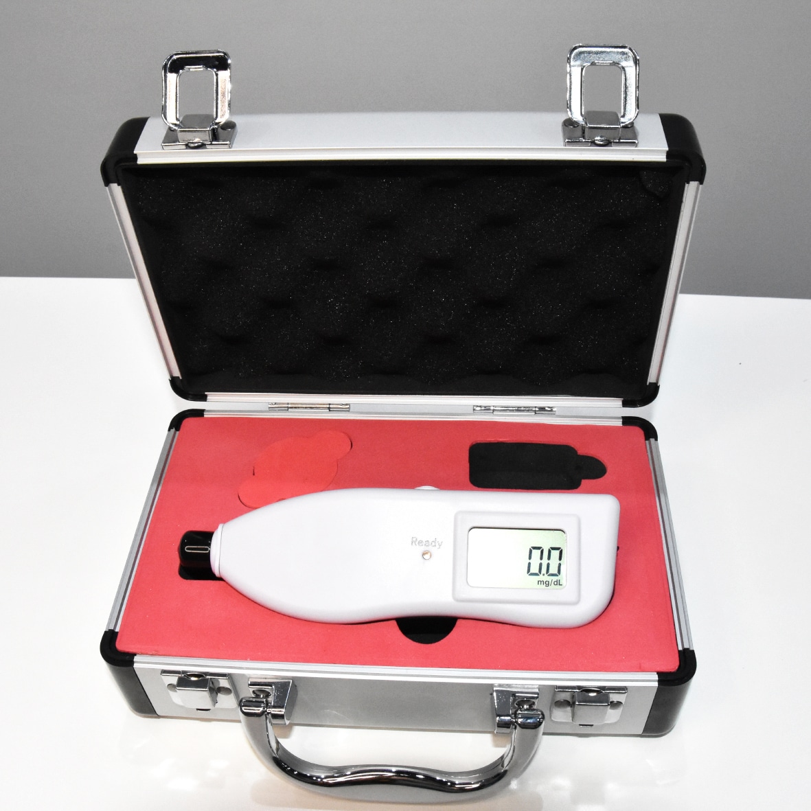 Portable Accurate Jaundice Detector MSJ-200 4 jaundice detector MS-J200