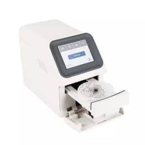 blood chemistry analyzer