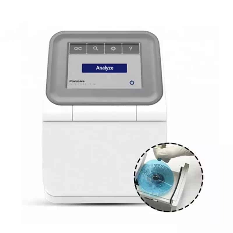 Best Choosing The Right Dry Chemistry Analyzer 2 blood dry chemistry analyzers