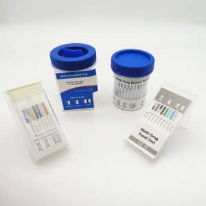 Drug of Abuse Test Kit