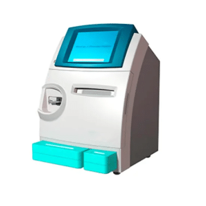 SG-800 Blood Gas eletrolyte Analyzer