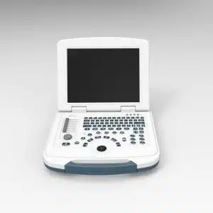 Portable Ultrasound machine 580