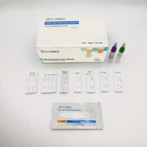 Infectious Disease Test Kit