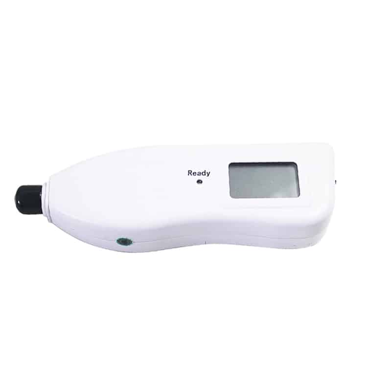 Portable Accurate Jaundice Detector MSJ-200 1 MSJ-200 jaundice detector