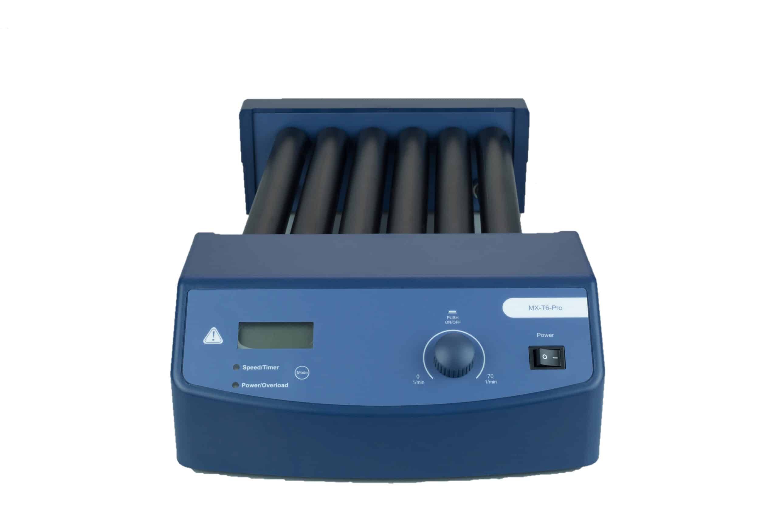 Digital Roller Mixer MX-T6 PRO 3 Roller Mixer MX-T6-PRO- (1)