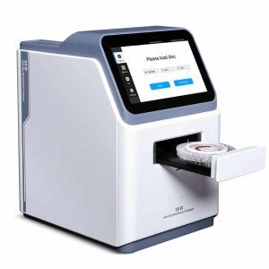SoyMed Dry-Chemistry-Analyzer Dry-BioChemistry-Analyzer