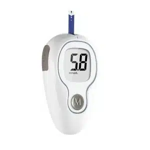 SG-425 Blood Glucose Meter SoyMed Blood Sugar