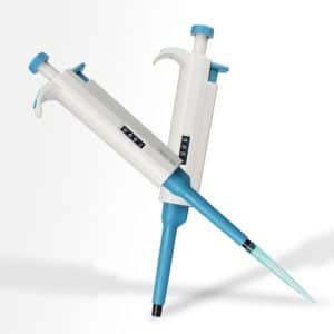 Pipettes Mechanical Pipettors Single channel adjustable volume