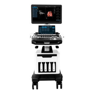 Soymed Color Doppler Ultrasound Machine -ST-50