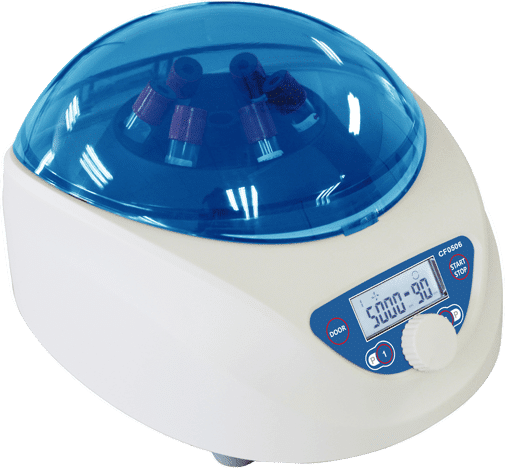 Ideal Clinical Lab Centrifuge MS-0506 2 lab centrifuges-MS-0506