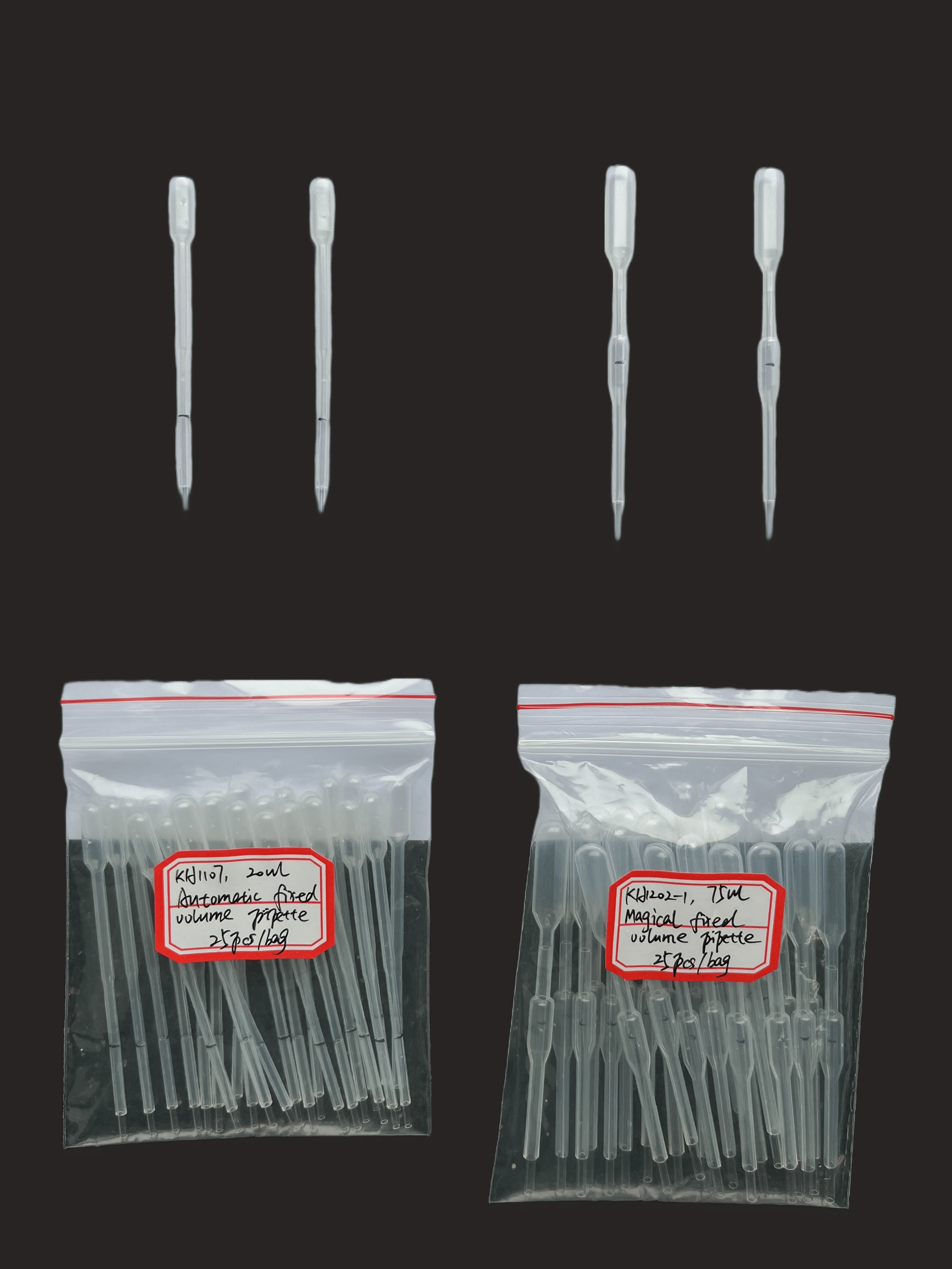 High Quality Automatic Capillary Pipette 4 20ul 75ul capillary pipette
