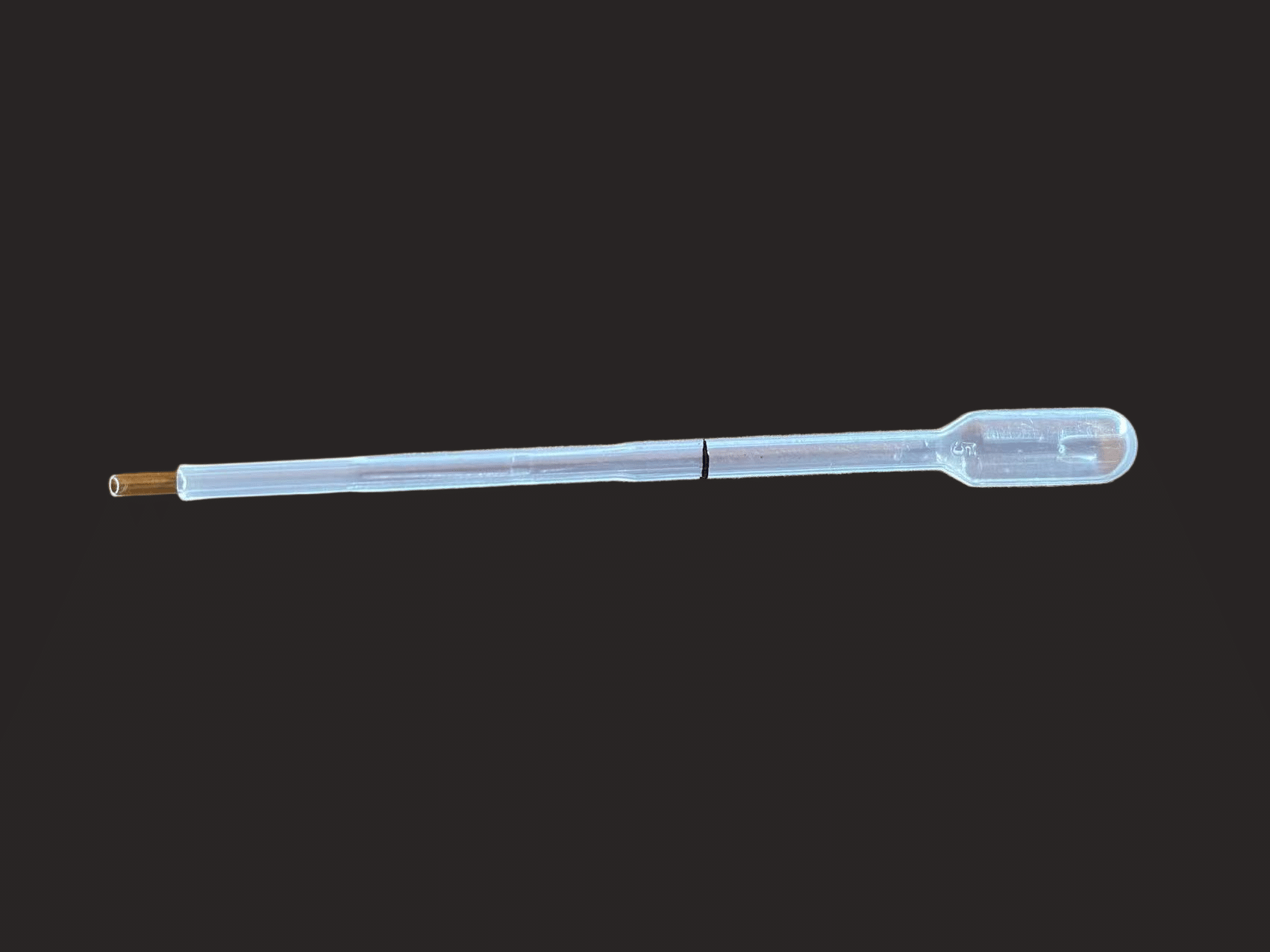 High Quality Automatic Capillary Pipette 2 45μL capillary pipette