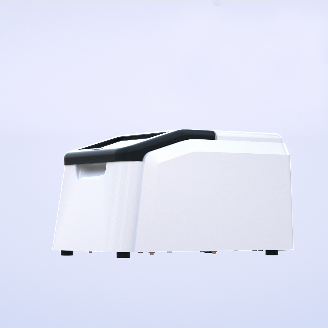 Personalized Affordable Dry Chemistry Analyzer MS100 4 MS-100 dry chemistry analyzer (1)