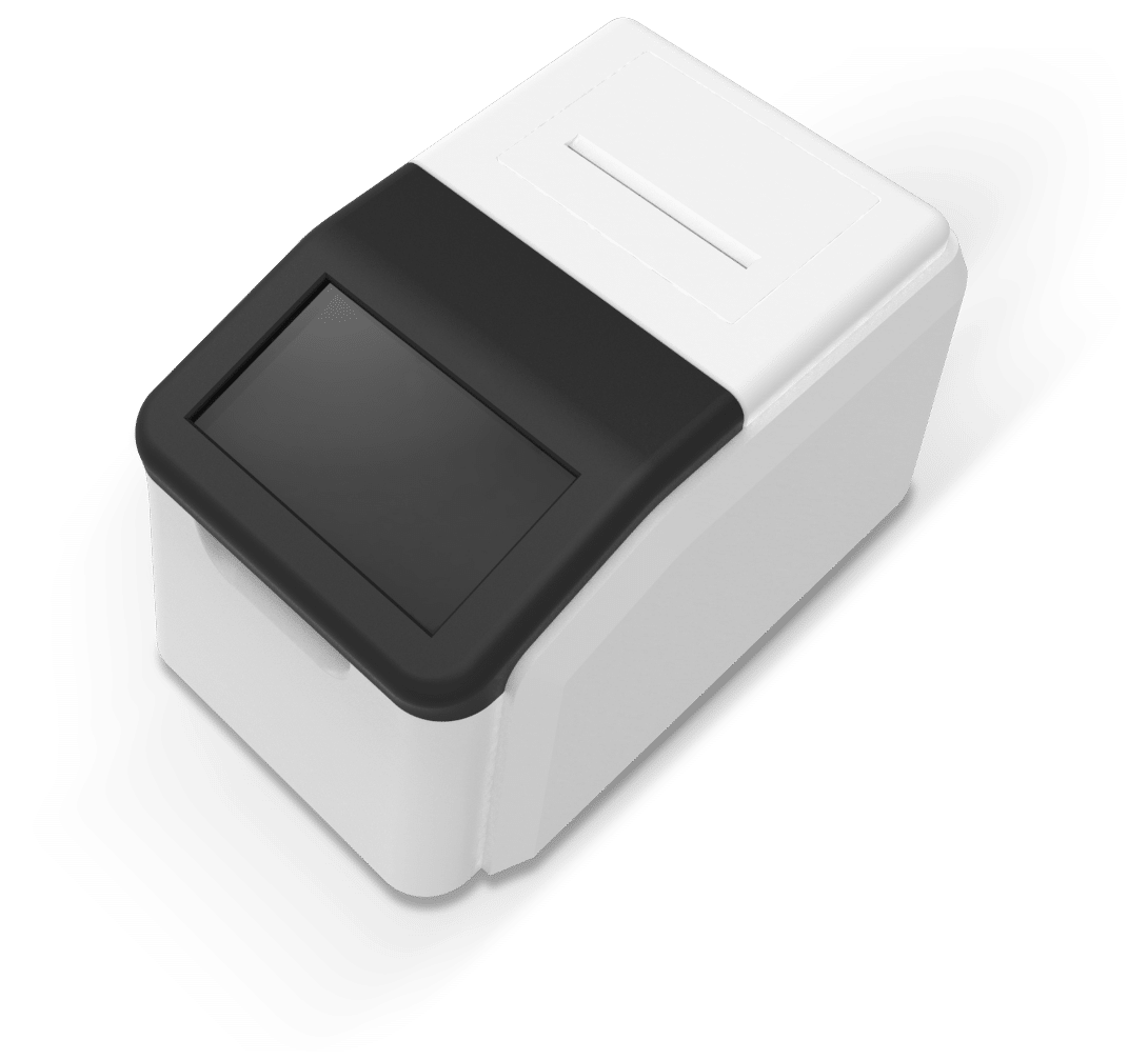 Personalized Affordable Dry Chemistry Analyzer MS100 3 MS-100 dry chemistry analyzer (1)