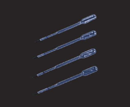 High Quality Automatic Capillary Pipette 3 capillary pipettes