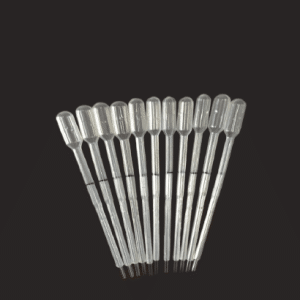 capillary pipettes