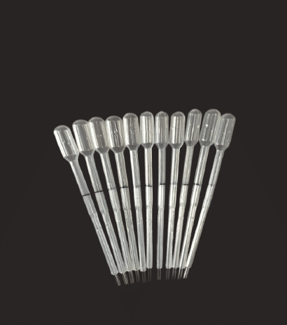 High Quality Automatic Capillary Pipette 1 capillary pipettes