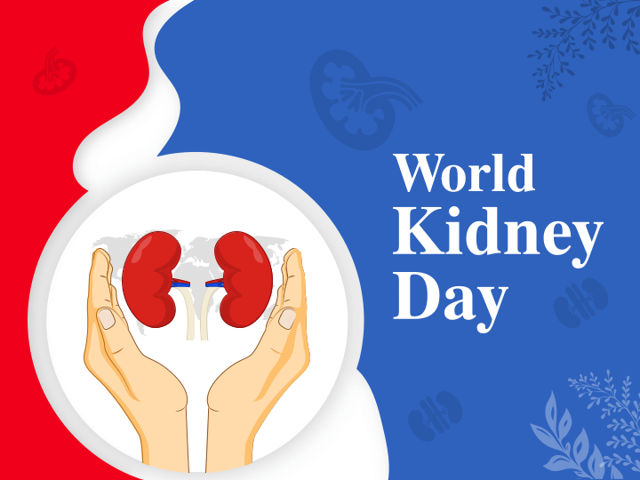 Best POCT Solutions for Kidney Health. How to Prevent Chronic Kidney Diseases? 7 One-stop POCT Solutions for Kidney Health World Kidney Day