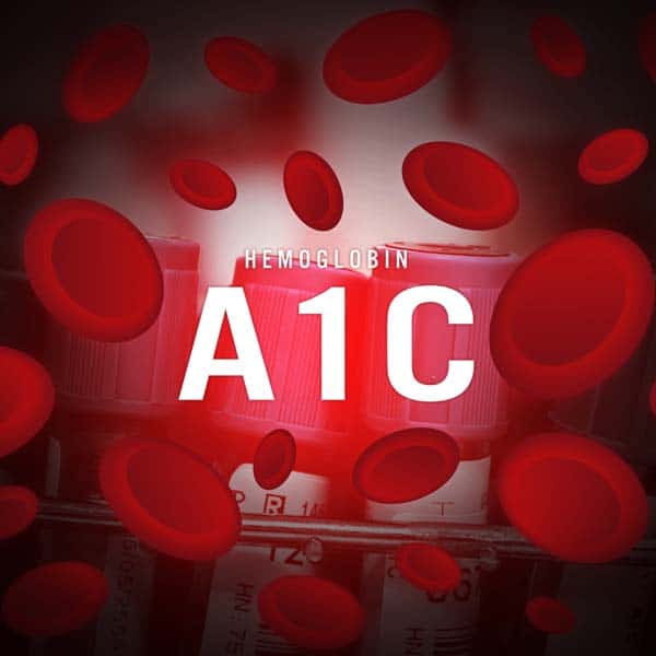Why is HbA1c test so important? 5 HbA1c Test