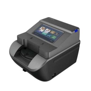 A1c chek Pro HbA1c test device Glycohemoglobin Analyzer
