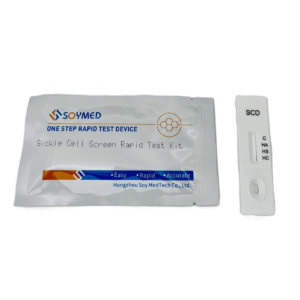 Sickle Cell Rapid Test