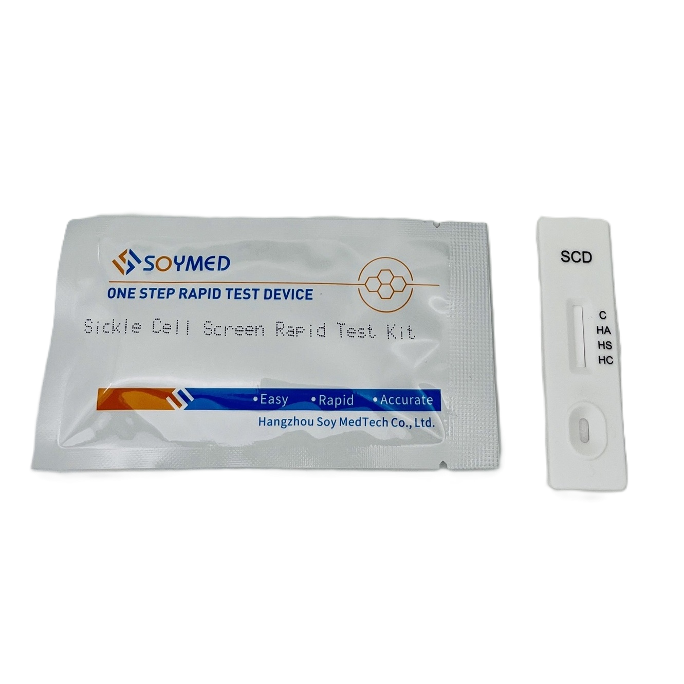 Sickle Cell Rapid Test 1 Sickle Cell Rapid Test